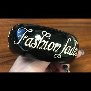 *SOLD***Jessica  Kagan Cushman Bangle Bracelet